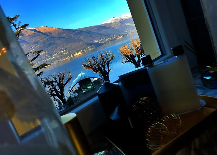 דירה Fall In With בלאנו