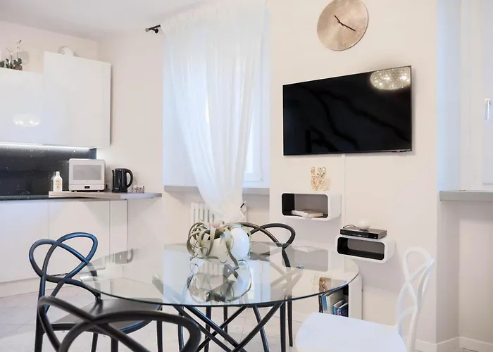 Fall In With דירה *