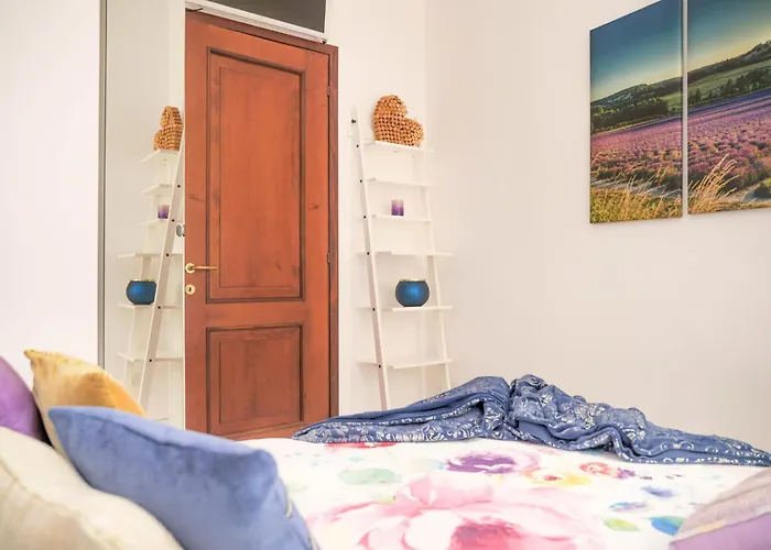 Fall In With דירה בלאנו