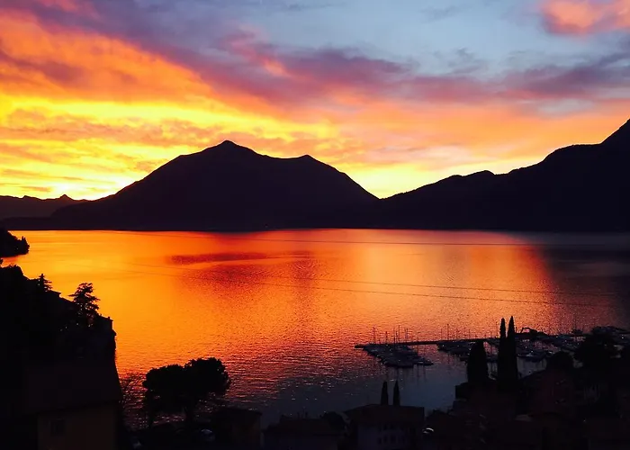 דירה Fall In With