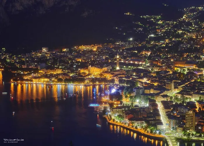 Fall In With דירה בלאנו