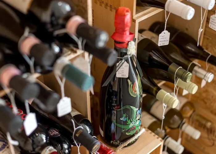 Fall In With דירה *