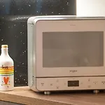 爱上科莫湖公寓 * 贝拉诺