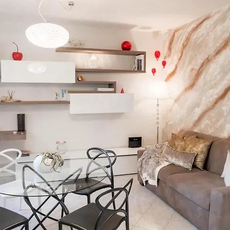 Διαμέρισμα Fall In With Bellano