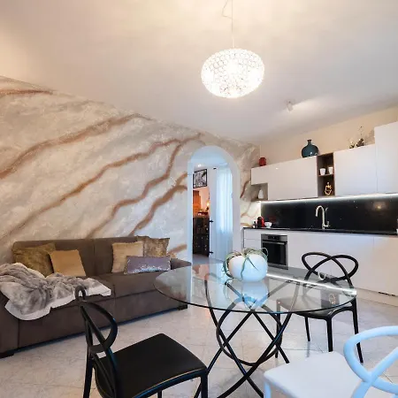 Fall In With * Bellano