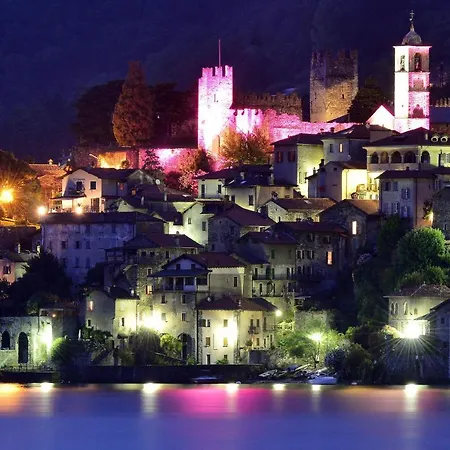 Fall In Love With Como Lake *