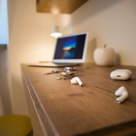 Fall In With Διαμέρισμα *