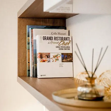 Fall In With Apartment Bellano