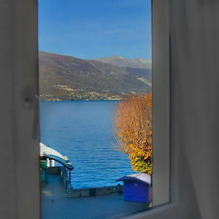 Fall In Love With Como Lake Bellano