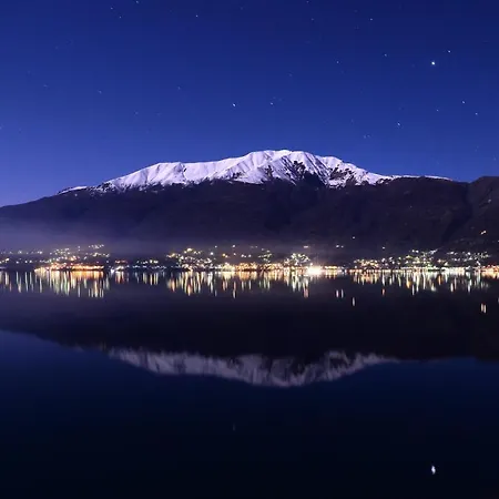 Fall In Love With Como Lake Bellano
