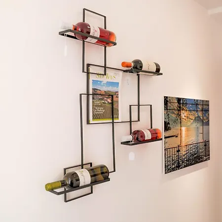 Διαμέρισμα Fall In With