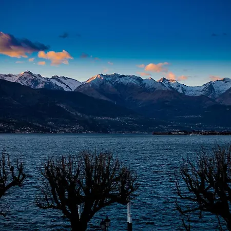 Fall In Love With Como Lake