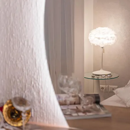 Fall In With Apartment