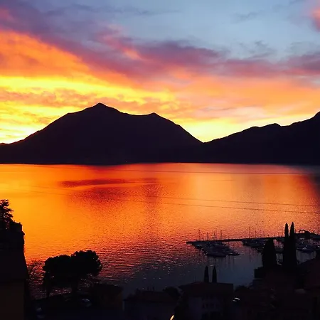 Apartment Fall In With