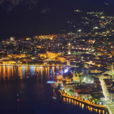 Fall In With Apartment Bellano