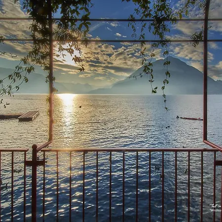 Διαμέρισμα Fall In With