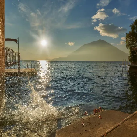 Fall In Love With Como Lake *