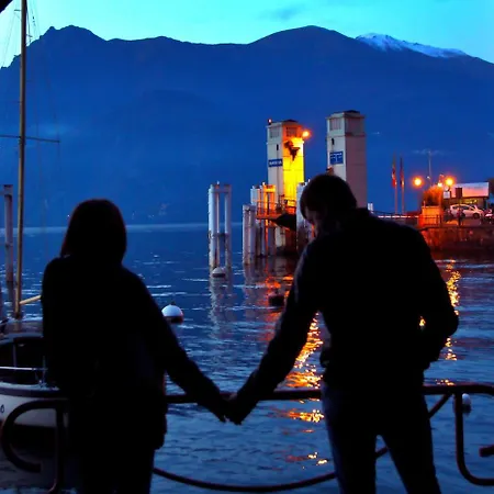 Fall In Love With Como Lake *