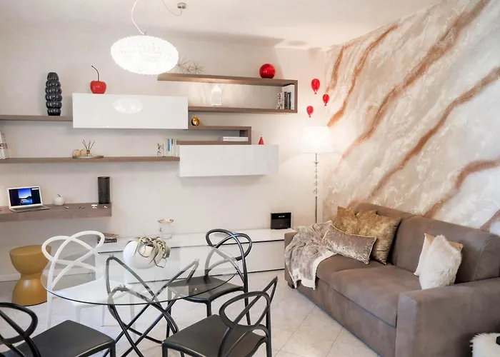 Apartman Fall In With Bellano