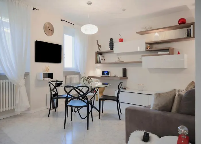 Fall In With * Bellano