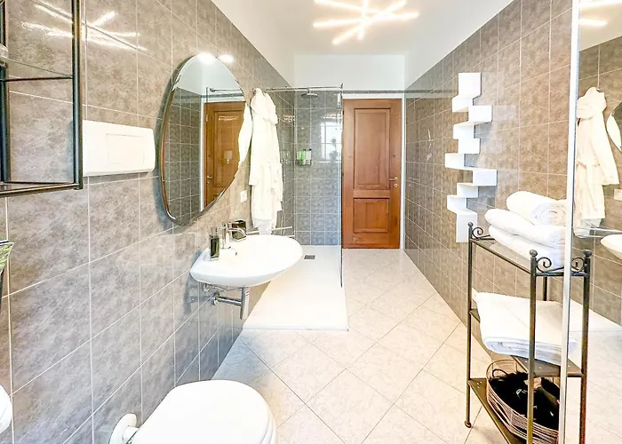 Fall In With Apartman