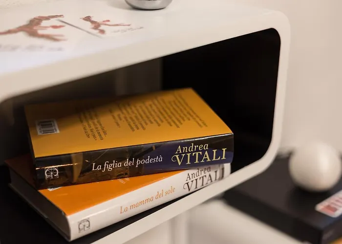 Fall In With * Bellano