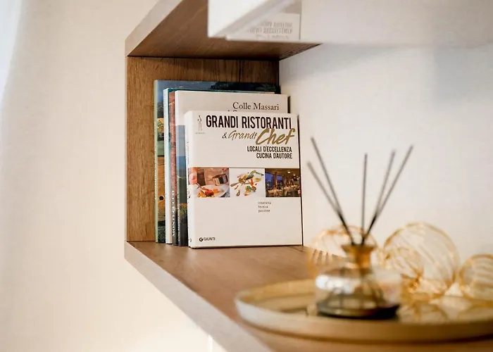 Fall In With Apartman Bellano