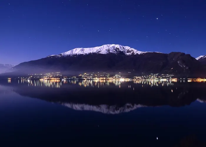 Fall In With Bellano