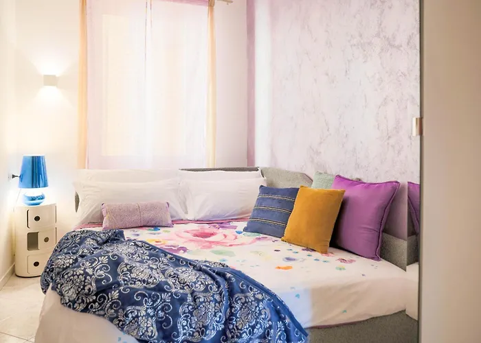 Apartman Fall In With Bellano