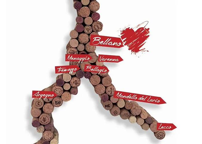 Fall In With Bellano