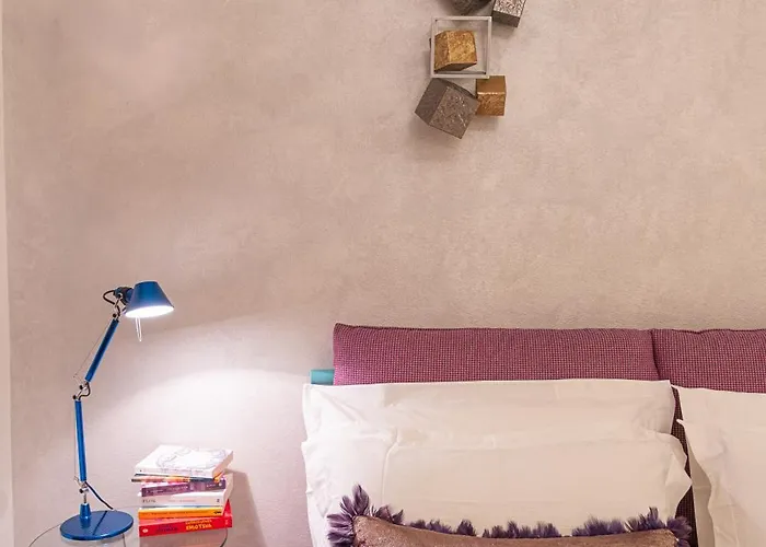 Apartman Fall In With Bellano