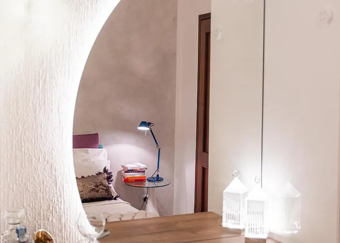 Fall In With Apartman Bellano