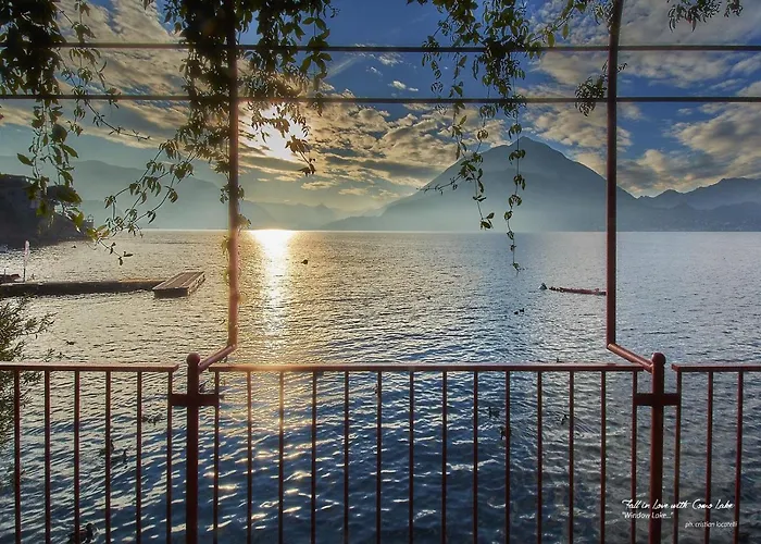 Apartman Fall In With