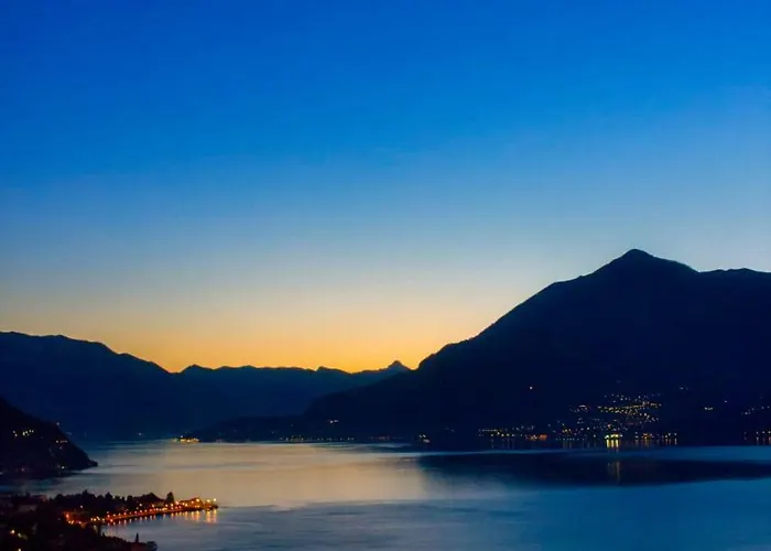 Fall In With Bellano