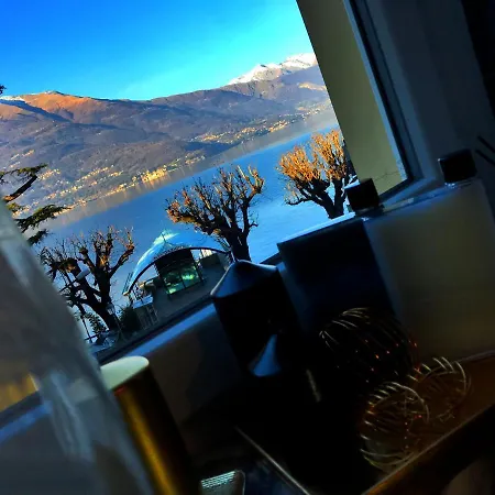 Appartement Fall In With Bellano