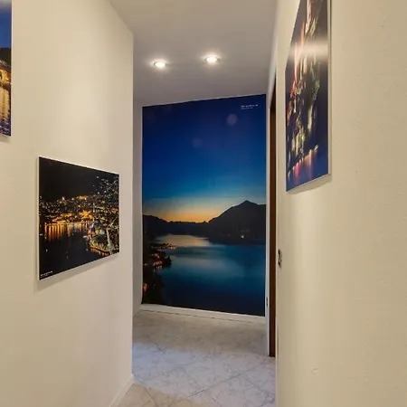 Fall In With Appartement Bellano