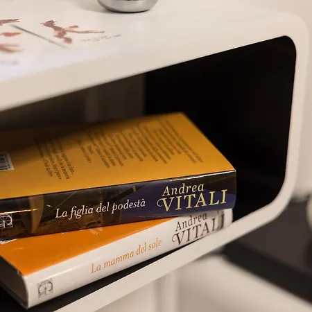 Fall In With * Bellano