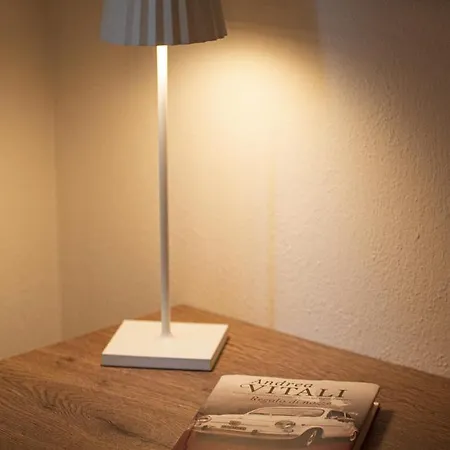 Fall In With Appartement