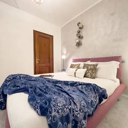Fall In With Appartement Bellano