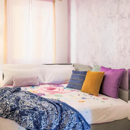 Appartement Fall In With Bellano