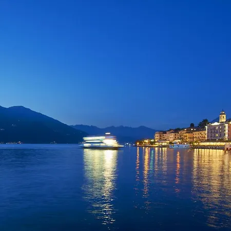 Fall In With Appartement Bellano