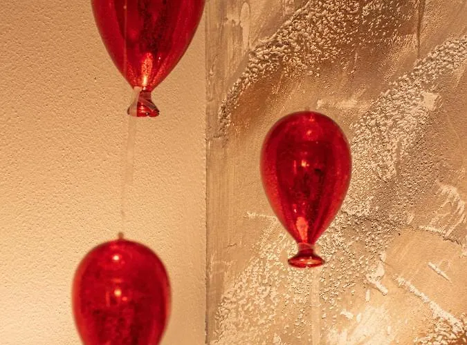 Fall In With 아파트