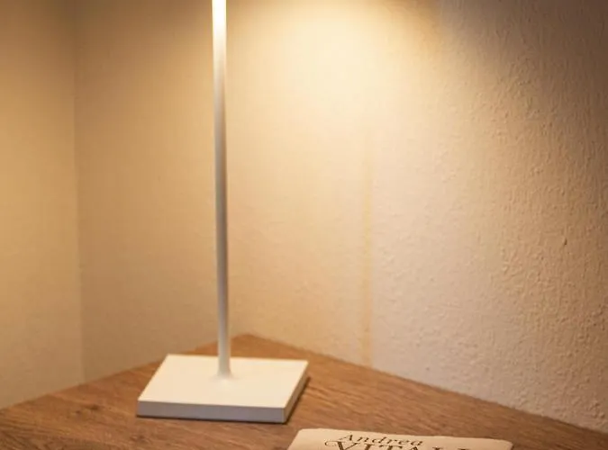 Fall In With 아파트