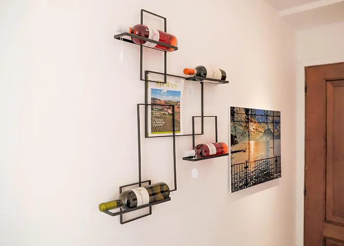 아파트 Fall In With