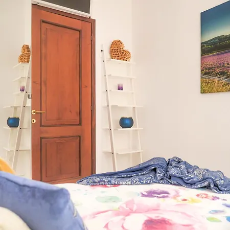 Fall In With Apartament Bellano